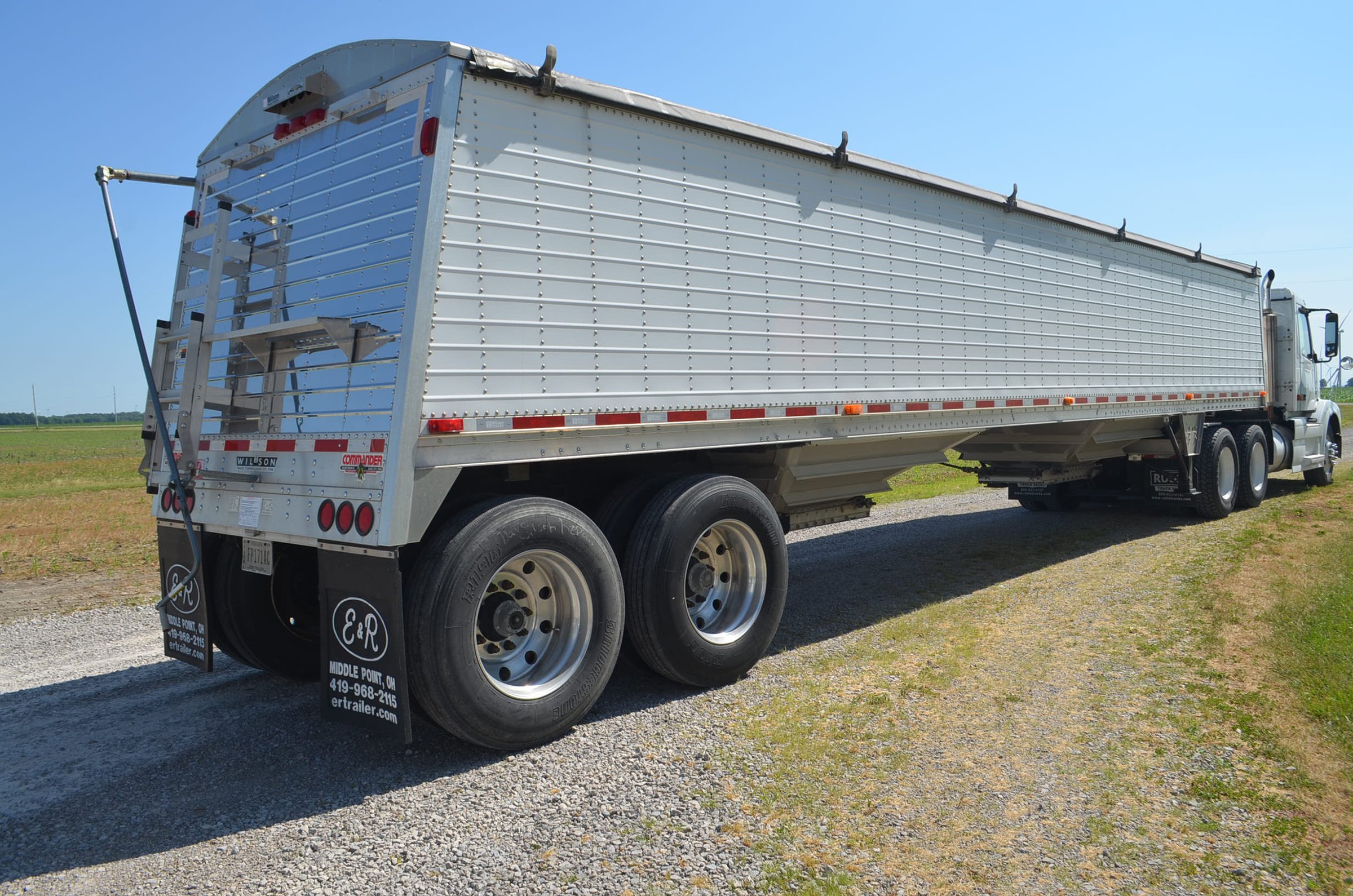 Property photo 43 - FARM EQUIPMENT AUCTION IN VAN WERT COUNTY, OHIO